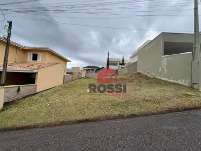 Lote/Terreno à venda, 300m² no Parque das Laranjeiras, Itatiba