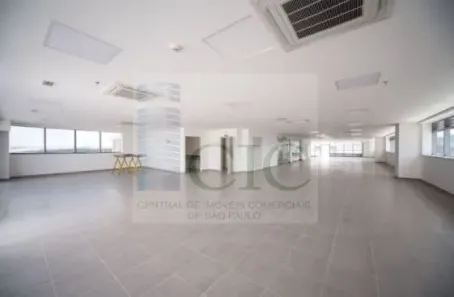 Prédio Comercial para alugar, 6100m² no Jardim dos Camargos, Barueri