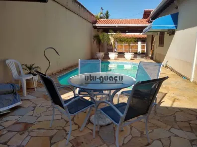 Casa com 3 Quartos à venda, 250m² no Jardim Faculdade, Itu