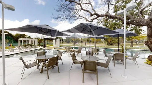 Lote/Terreno à venda, 343m² no Jacundá, Eusébio