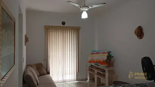 Apartamento com 1 Quarto à venda, 58m² no Ocian, Praia Grande