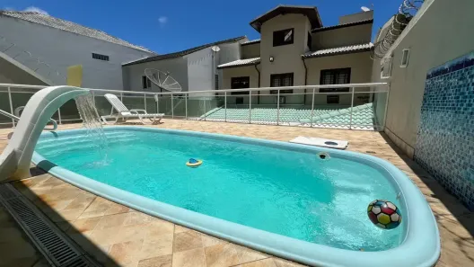 Casa de Condomínio com 4 Quartos à venda, 250m² no Pechincha, Rio de Janeiro