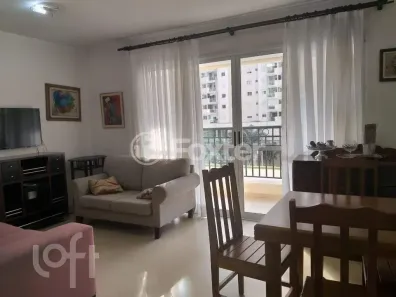 Apartamento com 3 Quartos à venda, 105m² no Bosque da Saúde, São Paulo