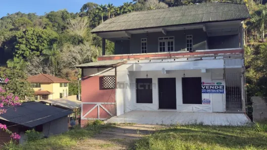 Imóvel Comercial com 8 Quartos para alugar, 696m² no , Domingos Martins