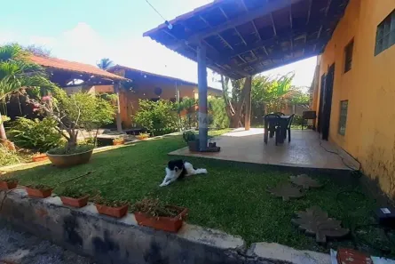 Casa com 6 Quartos à venda, 900m² no Praia de Santa Rita, Extremoz