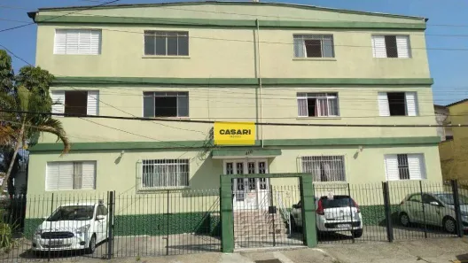 Apartamento com 2 Quartos à venda, 66m² no Independência, São Bernardo do Campo