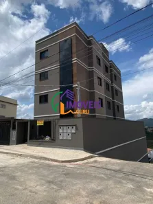 Apartamento com 3 Quartos à venda, 136m² no Residencial Morumbí, Poços de Caldas