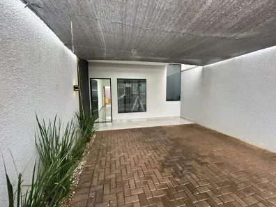 Sobrado com 3 Quartos para alugar, 73m² no Brazmadeira, Cascavel