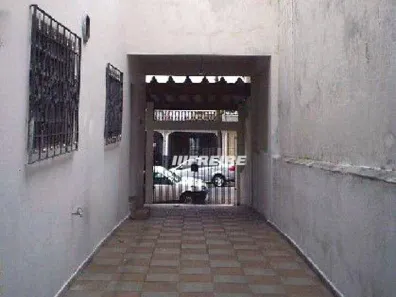 Sobrado com 3 Quartos à venda, 276m² no Nova Gerty, São Caetano do Sul