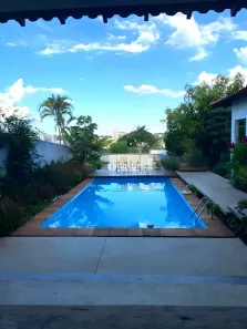 Casa com 4 Quartos à venda, 350m² no Cidade Jardim, Uberlândia