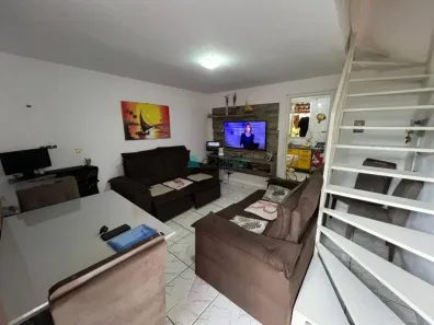 Casa de Condomínio com 2 Quartos à venda, 360m² no Campo Grande, Rio de Janeiro