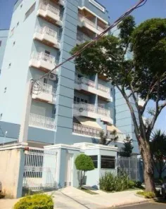 Apartamento com 3 Quartos para alugar, 108m² no Cidade Nova, Indaiatuba