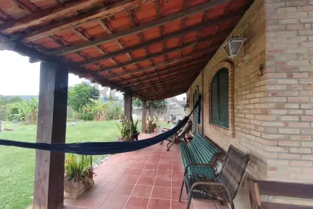 Fazenda/Sítio com 3 Quartos à venda, 2100m² no Caçapava Velha, Caçapava