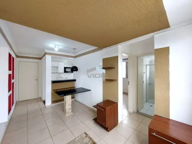 Apartamento com 2 Quartos à venda, 58m² no Jardim Nova Europa, Campinas