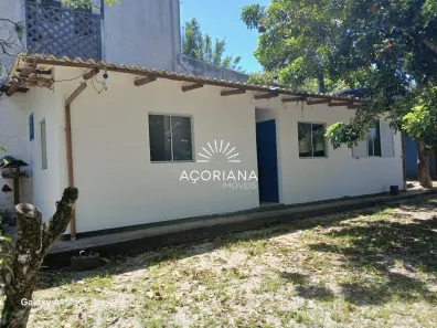 Casa com 1 Quarto para alugar, 60m² no Campeche, Florianópolis