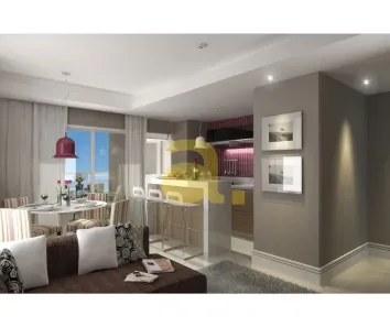 Cobertura com 3 Quartos à venda, 83m² no Itoupava Seca, Blumenau
