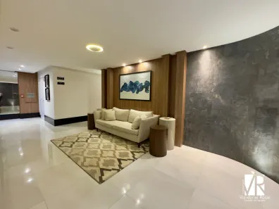 Apartamento com 2 Quartos para alugar, 66m² no Areias, Camboriú