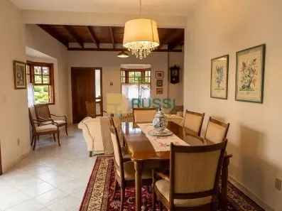 Casa de Condomínio com 4 Quartos à venda, 115m² no Urbanova I, São José dos Campos