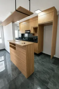 Apartamento com 2 Quartos para alugar, 45m² no Nova Itapevi, Itapevi