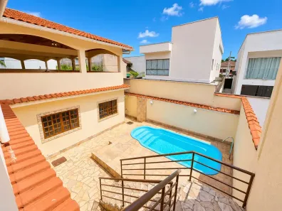 Casa de Condomínio com 3 Quartos à venda, 195m² no Jacarepaguá, Rio de Janeiro
