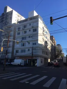 Apartamento com 1 Quarto à venda, 56m² no Centro Histórico, Porto Alegre