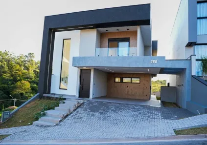 Casa de Condomínio com 3 Quartos à venda, 238m² no Vila Pagano, Valinhos