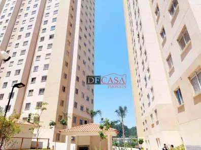 Apartamento com 2 Quartos à venda, 46m² no Colônia (Zona Leste), São Paulo