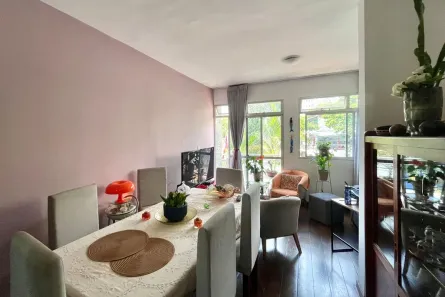 Apartamento com 2 Quartos à venda, 114m² no Cidade Nova, Belo Horizonte