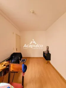 Apartamento com 2 Quartos à venda, 46m² no Jardim Recanto, Americana