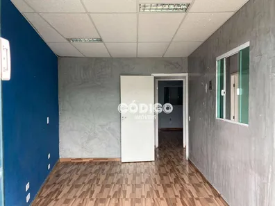 Sala Comercial para alugar, 10m² no Jardim Flor da Montanha, Guarulhos
