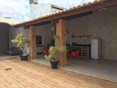 Casa com 3 Quartos à venda, 300m² no Farolândia, Aracaju