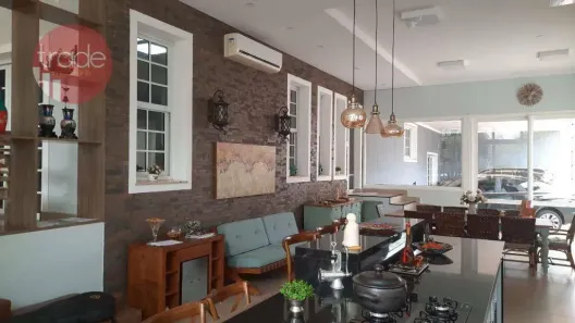 Casa de Condomínio com 5 Quartos à venda, 775m² no Bonfim Paulista, Ribeirão Preto