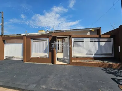 Casa com 3 Quartos à venda, 187m² no São Francisco, Ibiporã