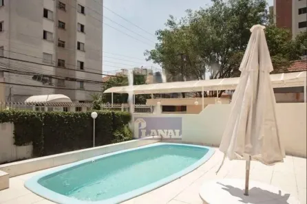 Apartamento com 2 Quartos à venda, 68m² no Vila Monte Alegre, São Paulo