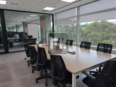 Sala Comercial para alugar, 938m² no Vila Almeida, São Paulo