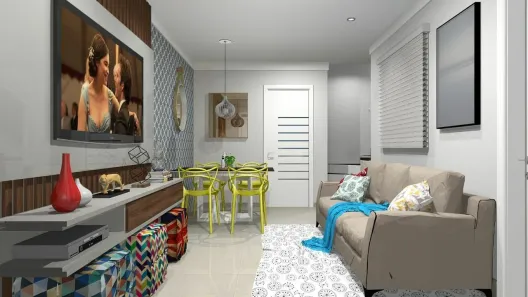 Cobertura com 2 Quartos à venda, 100m² no Campestre, Santo André