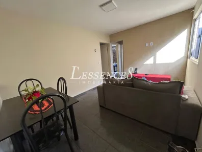 Apartamento com 2 Quartos à venda, 62m² no Setor dos Afonsos, Aparecida de Goiânia