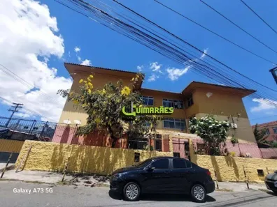 Apartamento com 2 Quartos à venda, 71m² no Caminho de Areia, Salvador