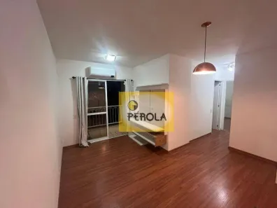 Apartamento com 2 Quartos à venda, 52m² no Parque Itália, Campinas