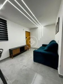 Apartamento com 2 Quartos à venda, 40m² no Coxipó, Cuiabá