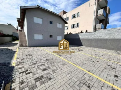 Apartamento com 3 Quartos para alugar, 78m² no Jardim Paulista, Atibaia