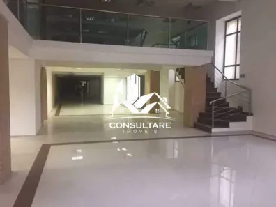 Imóvel Comercial com 1 Quarto para alugar, 3000m² no Centro, Santos