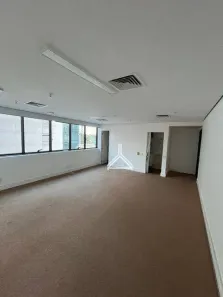 Sala Comercial para alugar, 40m² no Vila Nova Conceição, São Paulo