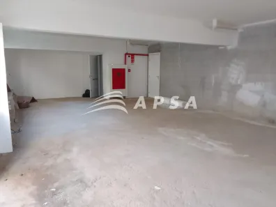 Ponto Comercial para alugar, 879m² no Gutierrez, Belo Horizonte