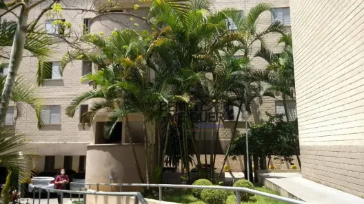 Apartamento com 2 Quartos à venda, 60m² no Vila Iório, São Paulo