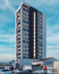 Apartamento com 2 Quartos à venda, 46m² no Vila Santa Teresa (Zona Leste), São Paulo