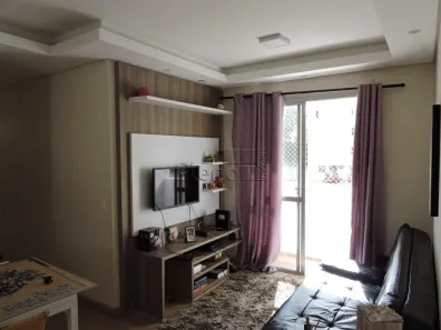Apartamento com 2 Quartos à venda, 67m² no Jardim Dom Vieira, Campinas
