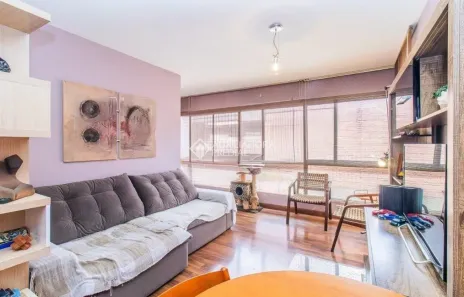 Apartamento com 2 Quartos à venda, 91m² no Independência, Porto Alegre