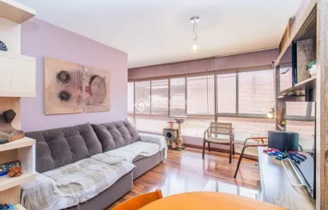 Apartamento com 2 Quartos à venda, 91m² no Independência, Porto Alegre