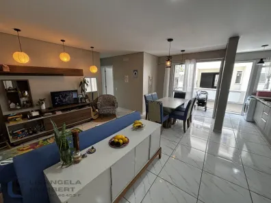 Apartamento com 2 Quartos à venda, 72m² no Ingleses do Rio Vermelho, Florianópolis